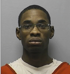 Anthony Leon Williams has previous convictions for obstruction, feeing law enforcement and for drugs, according to the Kansas Dept. of Corrections.