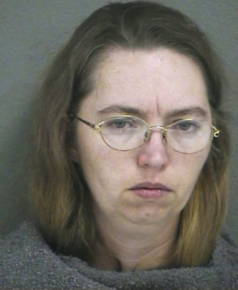 Lisa Montgomery/Dept. of Justice photo