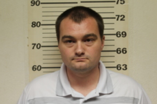 James Mast photo Benton Co. Sheriff