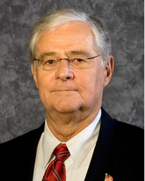 Rep. Ron Highland of Wamego