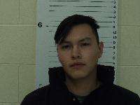 <b>Jordan Bohman</b>