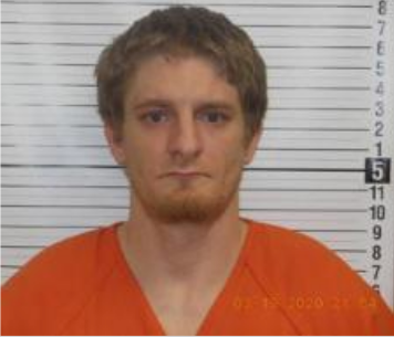 Williams has previous arrests in Dickinson, Saline, Ottawa and Mitchell County, according to online jail records. He has convictions for theft, aggravated failure to appear and contributing to a child's misconduct in Geary County, according to the Kansas Dept. of Corrections.