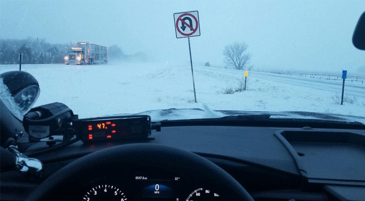Photo: Nebraska State Patrol (Facebook)