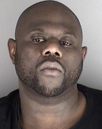 Jackson has previous convictions for aggravated battery with a deadly weapon, aggravated robbery, aggravated assault, forgery and flee or attempt to elude law enforcement, according to the Kansas Dept. of Corrections.