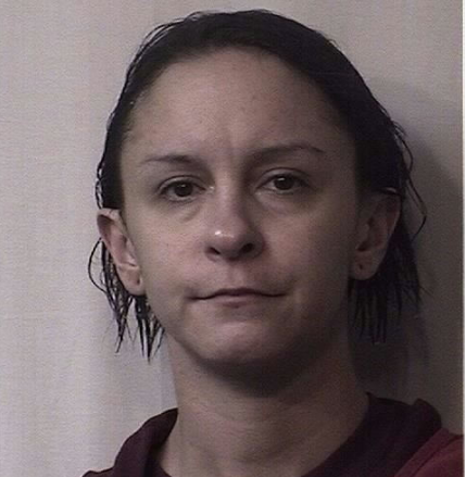 Lundberg has 3 previous convictions for endangering a child, for marijuana possession and for possession of opiates, according to the Kansas Dept. of Corrections