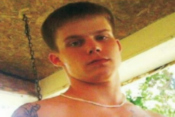 Brandon Wood was reported missing in 2015 -photo Douglas Co. Sheriff