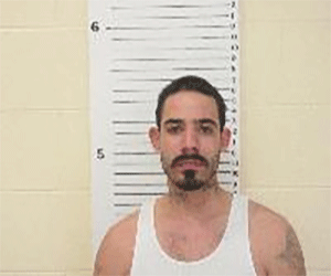 Jacob Serrano