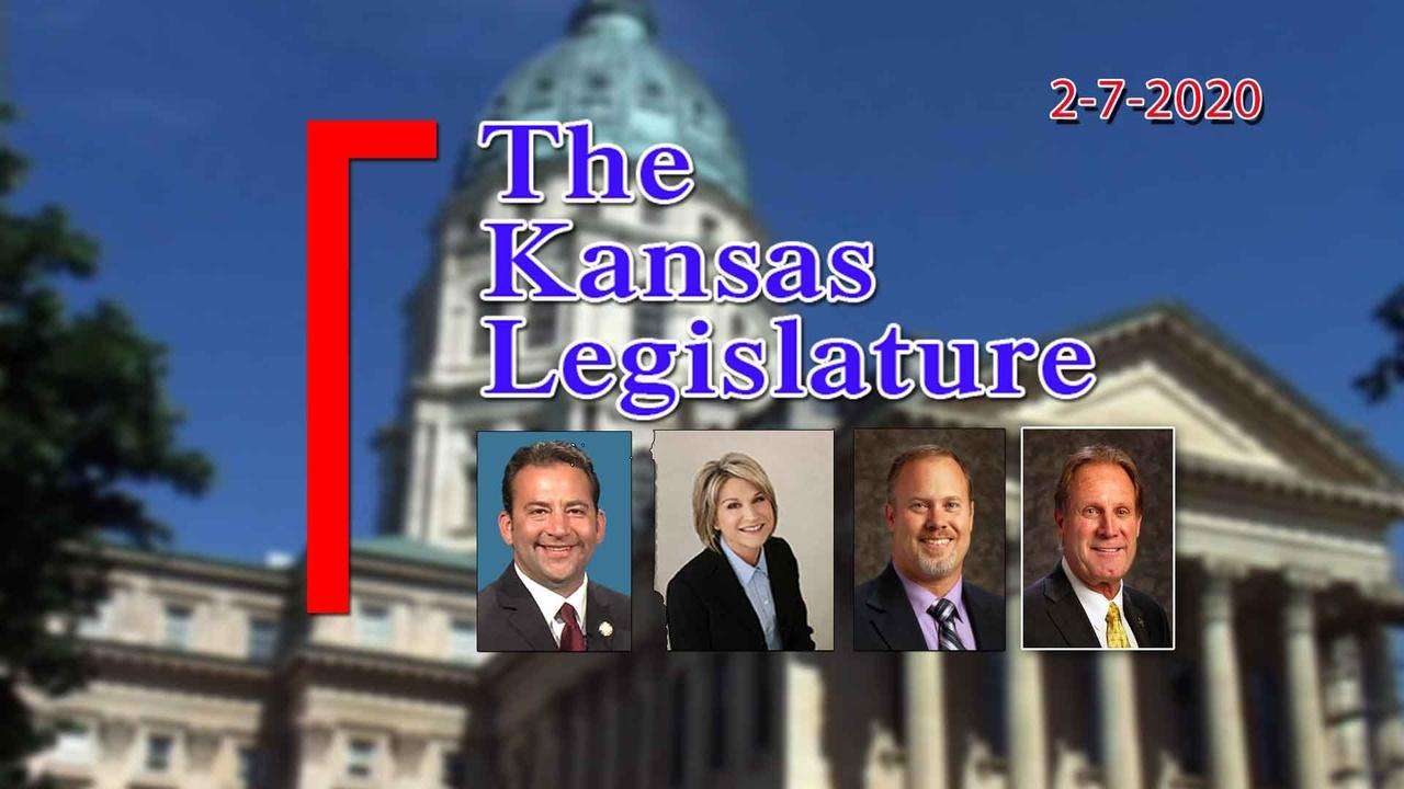 Reps. Waymaster, Wasinger, Smith and Sen. Billinger are scheduled for Friday's opening show.