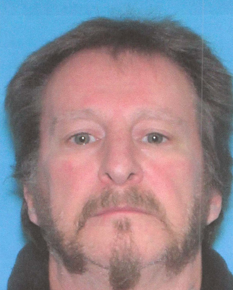 Randy Snodgrass photo KDADS