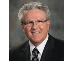 Senator Jim Scheer