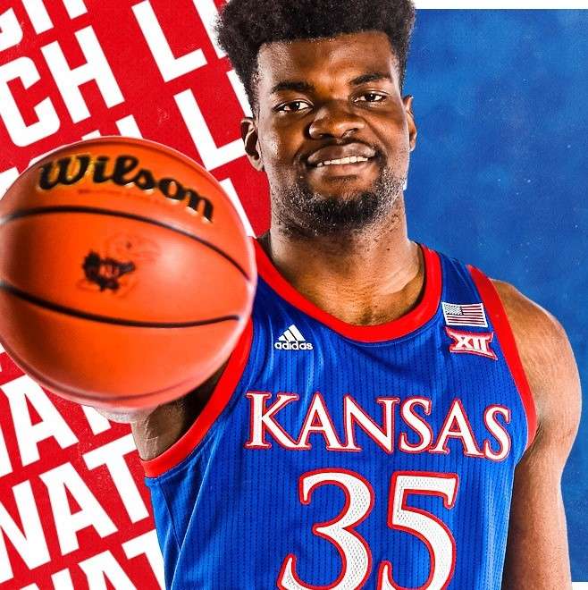 Azubuike selected by the Utah Jazz in 2020 NBA Draft