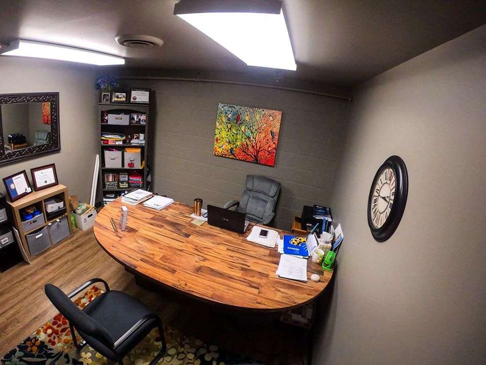 Furnishings not included<br>