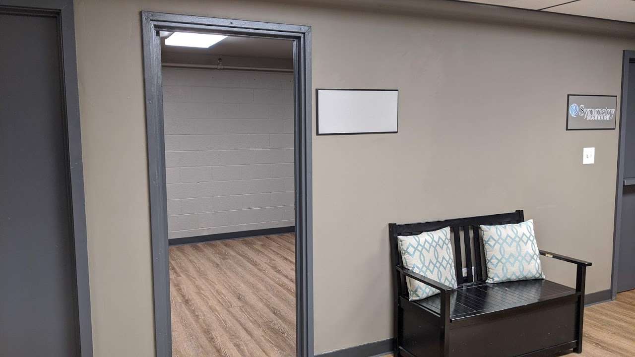 Office Entrance<br>
