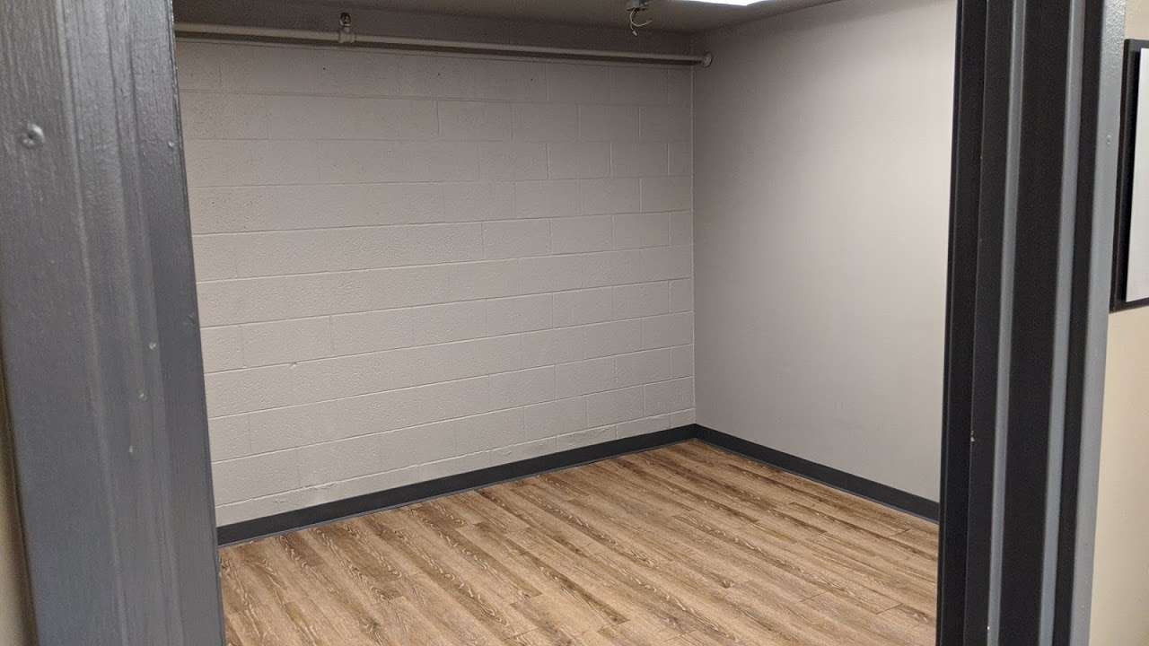 12' x 12'<br>