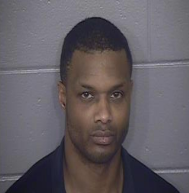 Addae J. Doyle photo Jackson Co. Sheriff