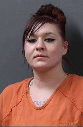 -Kelly Lemay, Possession of controlled substance