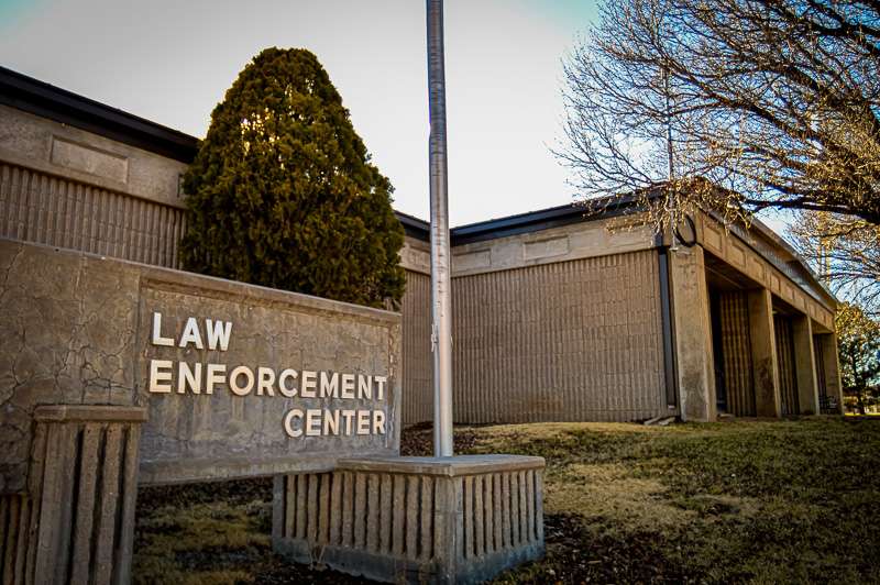 WaKeeney Police Department implements policy changes