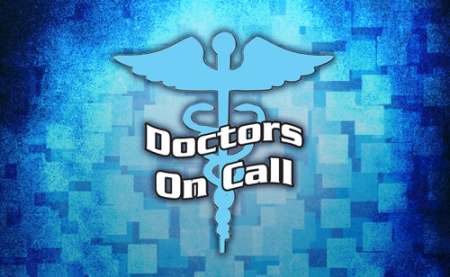 Hill City medical workers featured on 'Doctors on Call' - hays Post