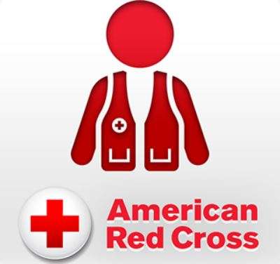 Issued by American Red Cross, The Red Cross Needs You: Join Now