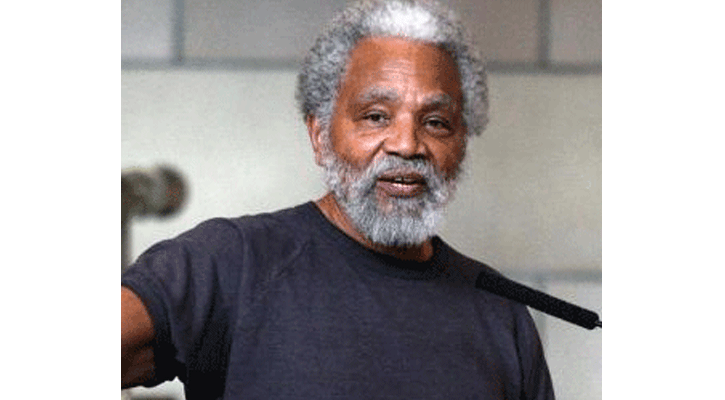 Sen. Ernie Chambers