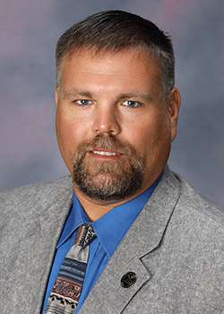 Dr. David Fitzhugh