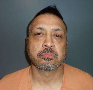 -Johnny Palomo, Possession of controlled substance