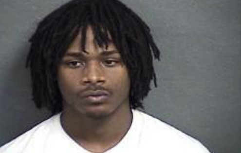 Nicholas Newman photo Wyandotte County