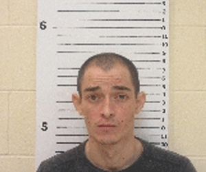 Mathew Goad