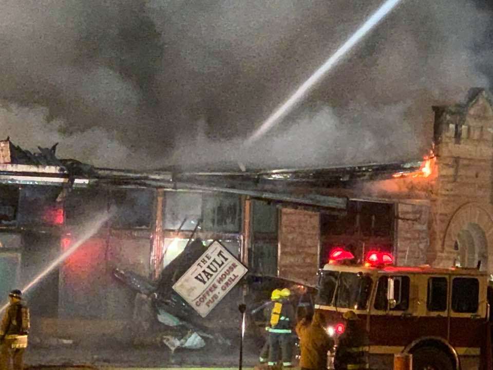 Photo by Janet Naasz