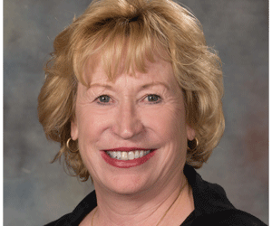 Sen. Lou Ann Linehan