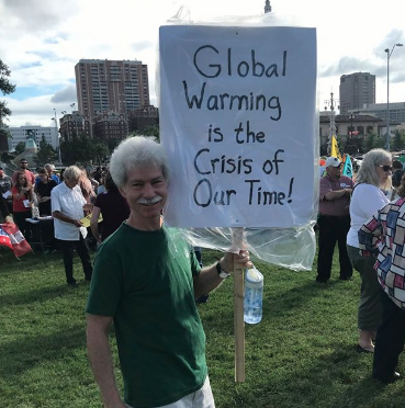 Photo courtesy Kansas Sierra Club