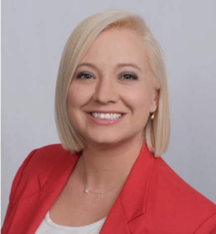 Angeliina Lawson photo courtesy JCCC Board of Trustees