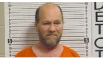 <b>Karl Van Nice.</b> Photo courtesy Ford County