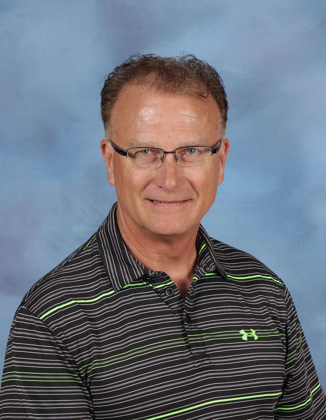 David Meter, GBHS – 41 Years