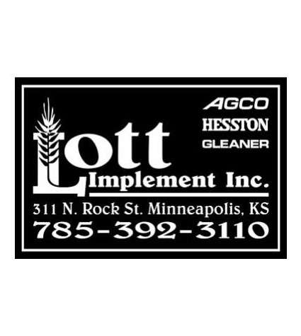 Lott Implement&nbsp;