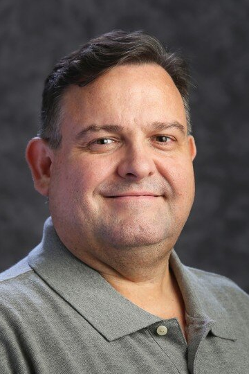 Dr. Marcus Ashlock