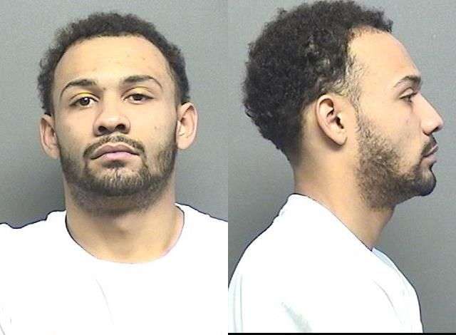 Juan Whitaker -photo Saline County 