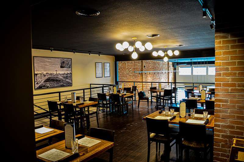 Hays Post photos by James Bell