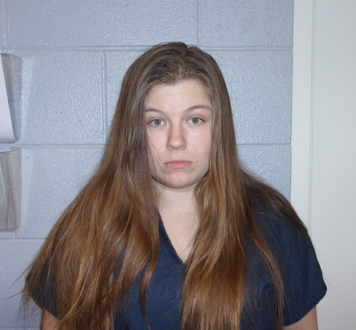 Leda Powell/Photo courtesy of Clinton County Sheriff's Office
