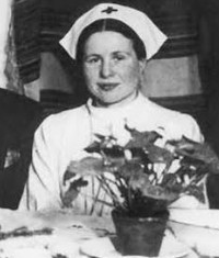Irena Sendler