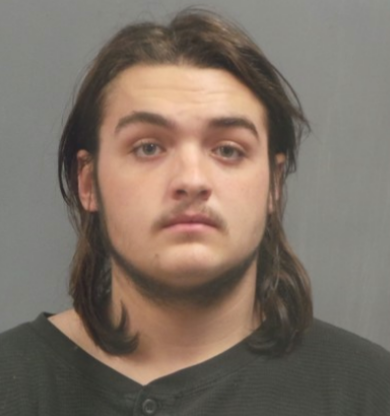 Kaleb Reynolds -photo Jefferson Co.