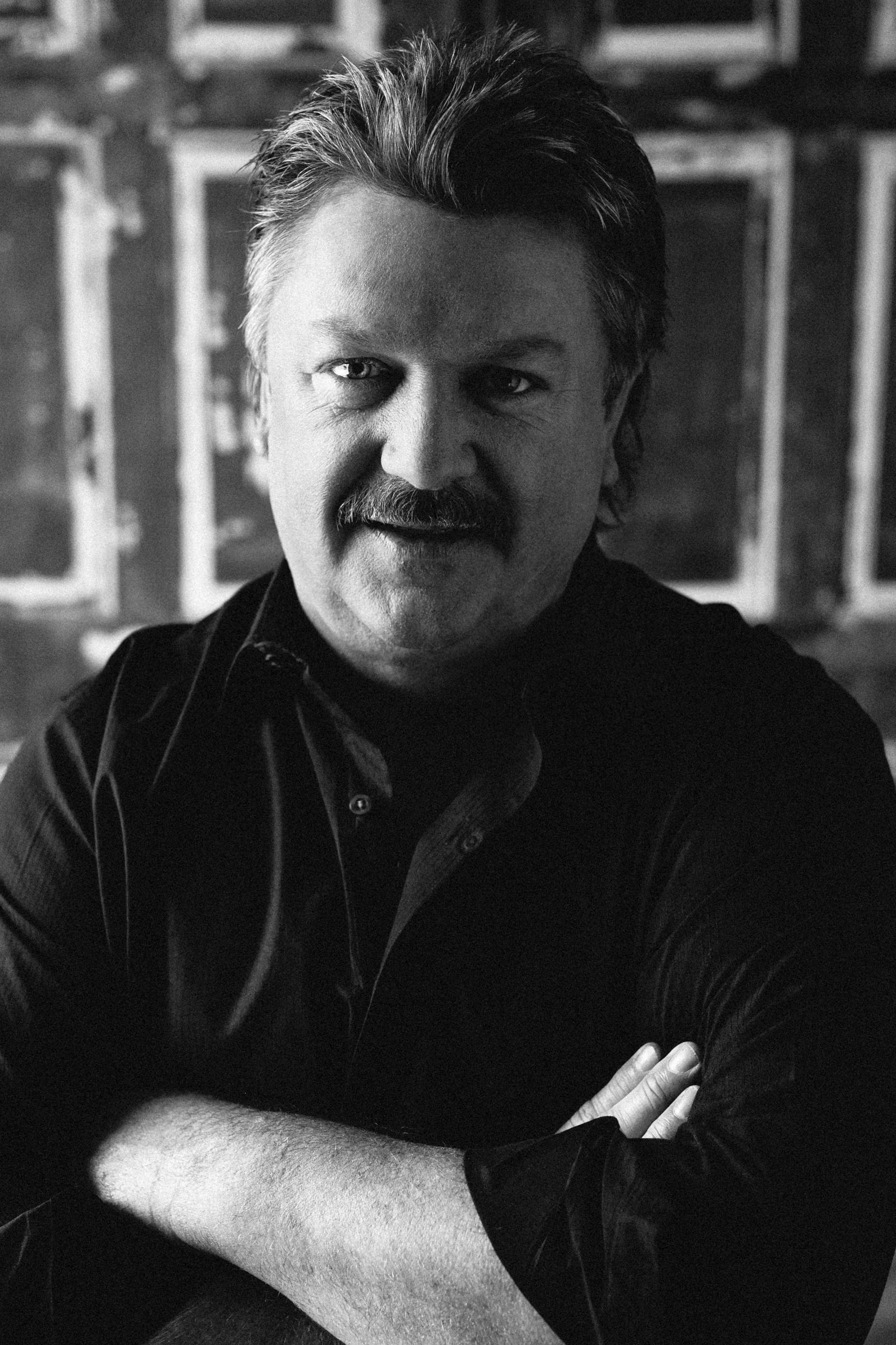 Joe Diffie will be appearing at the Kansas State Fair September 15th, 2020.