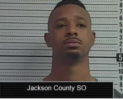 Jedidiah Hunter photo Jackson Co.