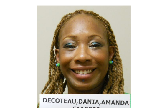 Decoteau has a previous DUI conviction, according to the Kansas Dept. of Corrections