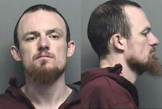 Joshua Quested. Photos courtesy Saline County Sheriff's Office