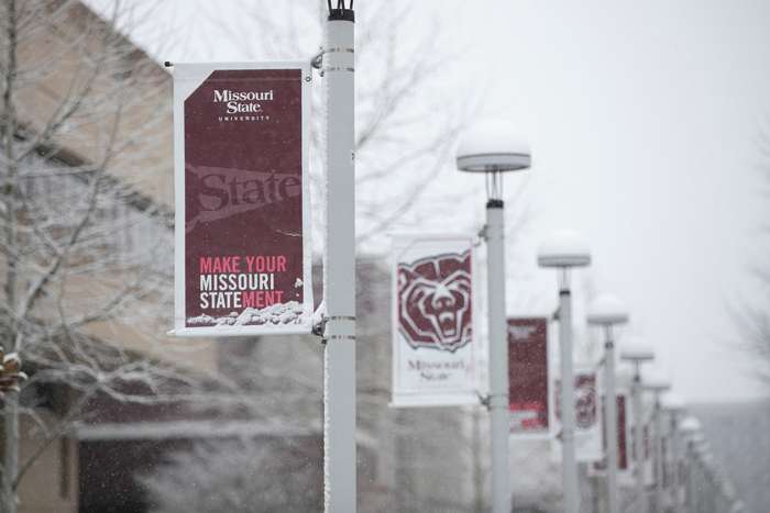 Photo courtesy Missouri State University