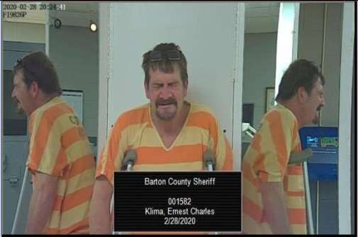 Klima photo Barton Co.