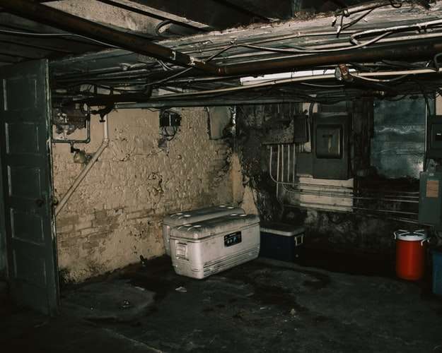 Photo by isaac jarnagin