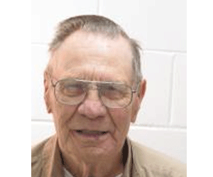 James Malina (NDOC Photo)