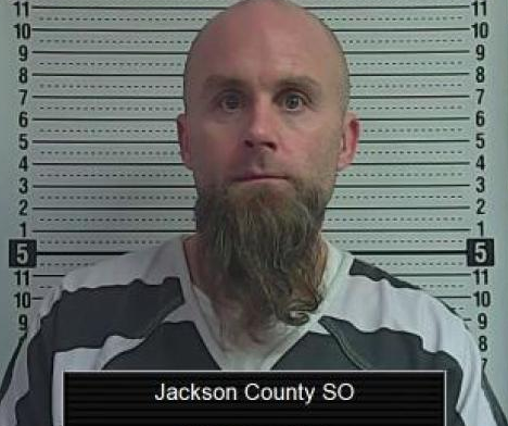 Barrand photo Jackson County